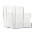 thumbnail image 1 of MasteelfCA Professional Nail Drill Bits Storage Box Dustproof Plastic Nail Grinding Head Case, 1 of 7