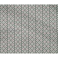 thumbnail image 4 of oneOone Cotton Flex Fabric Diamond & Chevron Ikat Print Sewing Fabric BTY 40 Inch Wide, 4 of 4