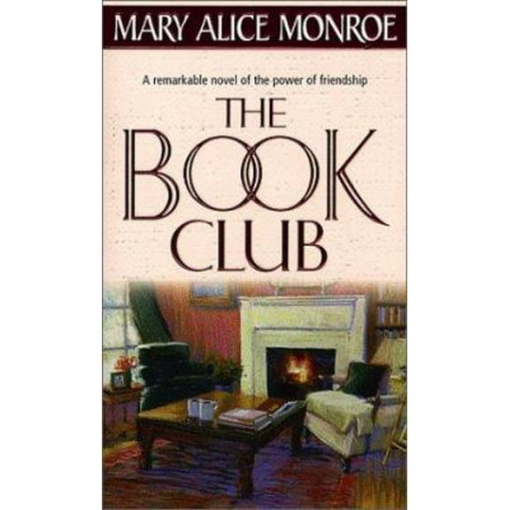 Pre-Owned Book Club (Unknown) 1551665301 9781551665306