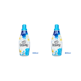 thumbnail image 5 of Downy Brisa Fresca Liquid Fabric Softener 27.1 fl oz – 3 Pack, 5 of 5