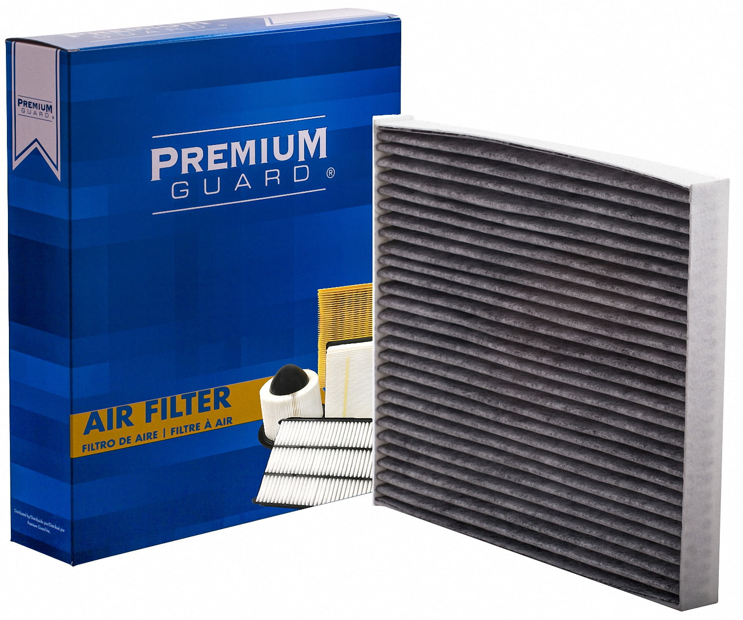 PG Cabin Air Filter PC99206C Fits 201618 Kia Optima