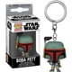thumbnail image 5 of Llavero Funko POP Dragons Ball Star-War 2024, figura de juguete SUMMER STITCH ANGEL Rick-Morty Narutos Kurama My Hero Todoroki, 5 of 5