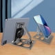 thumbnail image 4 of Soporte para Teléfono con Ventilador de Refrigeración Portátil y Disipador de para Teléfono Móvil y Tableta H8WD, 4 of 5