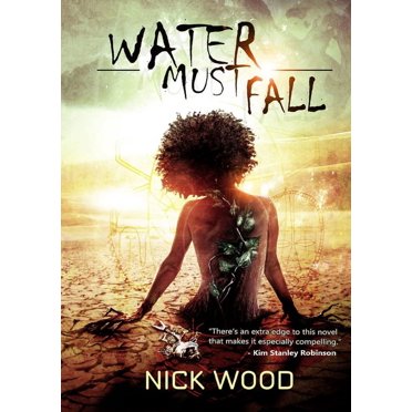 Water Must Fall (Paperback)