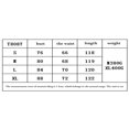 thumbnail image 2 of Women Summer Colorblock Knit Dress Ladies Spaghetti Strap Maxi Dress, 2 of 6