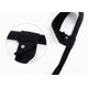 thumbnail image 4 of Correas de esterilla de yoga, correas ajustables, correas elásticas de yoga, pilates, entrenamiento Levamdar CPB-DE-SSW541-1, 4 of 5