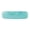 Mint, variant on Large Tampon Travel Case - Seamless Protective Storage Container, Durable Makeup and Medicine Purse Organizer with Secure Snap Lock (1.25 x 2 x 7.25 IN) - Pack of 1, Case