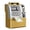 Golden, variant on Kids ATM Savings Toy with Smart Card, Coin Counter and Password Safe