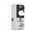 thumbnail image 5 of MOOER e-lady Analog Flanger Guitar Effect Pedal 2 Modes True Bypass Full Metal Shell, 5 of 5