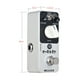 thumbnail image 5 of Pedal de efecto MOOER e-lady Flanger analógico Pedal de efectos de guitarra 2 modos True Bypass Full Metal Shell MOOER Pedal de efecto, 5 of 5