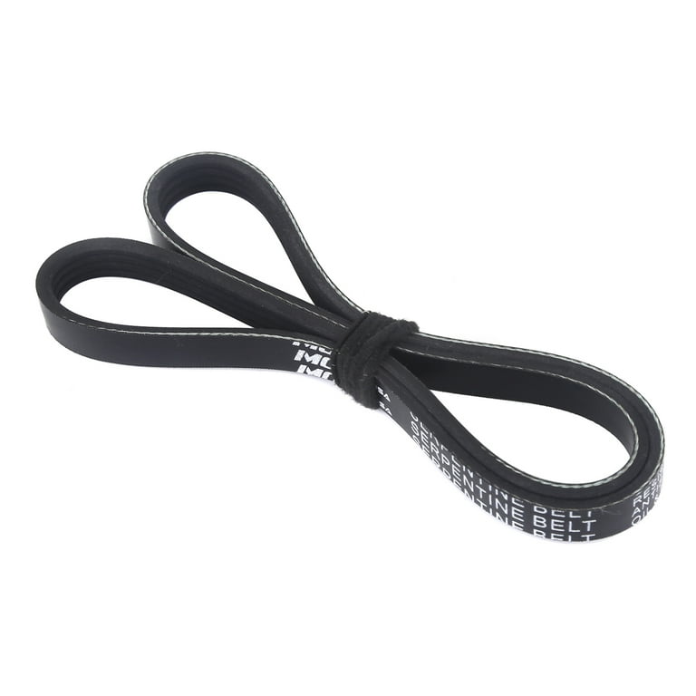 MOCA AUTOPARTS 4PK875 Serpentine Belt Fit for 1994-1997 Geo