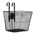 thumbnail image 3 of Cesta delantera para bicicleta, portaequipajes de carga, práctica y fácil de montar, ligera, pieza de repuesto, portaequipajes decorativo, cesta para, 3 of 8
