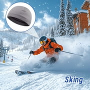 WSNIJFU 6 Pieces Men Skull Caps Cotton Beanies Sleep Hats Multifunctional Helmet Liner Cap for Men and Women