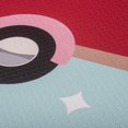 thumbnail image 3 of TAPIS CONFORT Holiday Time, 3 of 5