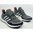 thumbnail image 2 of Adi-das UltraBoost Cold.RDY DNA Grey Core Black G54967 Men's 7, 2 of 6