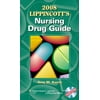 Lippincott's Nursing Drug Guide 2008 [Paperback - Used]