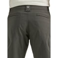 thumbnail image 6 of Wrangler® Men's and Big Men's Outdoor Performance Zip Cargo Short with UPF 50+, Sizes 30-48, 6 of 9