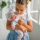 thumbnail image 3 of Baby Doll JC Toys Berenguer Boutique de 15 pulgadas con biberón y chupete, 3 of 8