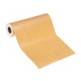 thumbnail image 1 of Uxcell Ruban de Réparation Grain de Bois Auto-Adhésif, Patch de Réparation Grain de Bois Réaliste Multi-Usage pour Meubles Chêne Américain 33'x 8 Pouces, 1 of 7