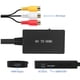 thumbnail image 2 of Cable HDMI, convertidor AV, cable de conversión RCA a HDMI, adaptador de enchufe de AV a HDMI HD, 2 of 2
