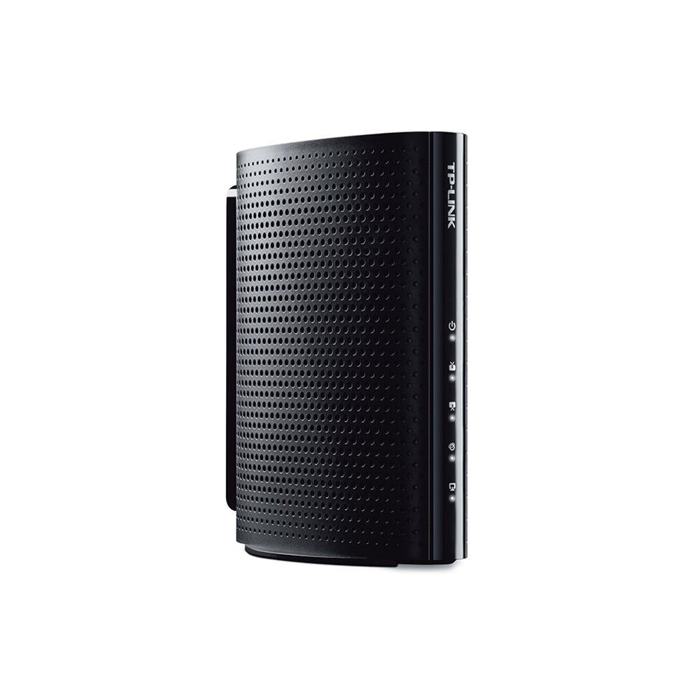TP-LINK TC-7620 Cable modem Gigabit Ethernet 680 Mbps