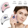 thumbnail image 2 of Limpiadores faciales V-Face Skinning Instrument USB Wrinkle Remo, 2 of 5