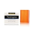 thumbnail image 3 of Neutrogena The Transparent Facial Bar Original Formula, Fragrance Free 3.50 oz (Pack of 2), 3 of 7