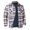B, variant on Vedolay Men Jackets for Winter 2023 Fall Fall Fashion Clothes Classy Open Front Cardigans Clothes A,M