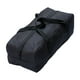 thumbnail image 1 of Bolsas de lona impermeables con manijas accesorios de almacenamiento Bolsa de viaje resistente impuesto de alto rendimiento para la mesa plega, 1 of 9