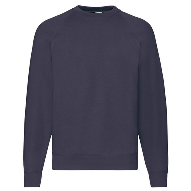 Fruit of the Loom Chandail Raglan Classique pour Adulte