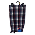 thumbnail image 7 of Hanes Men's Woven Sleep Pants, Size S-2XL, 7 of 7