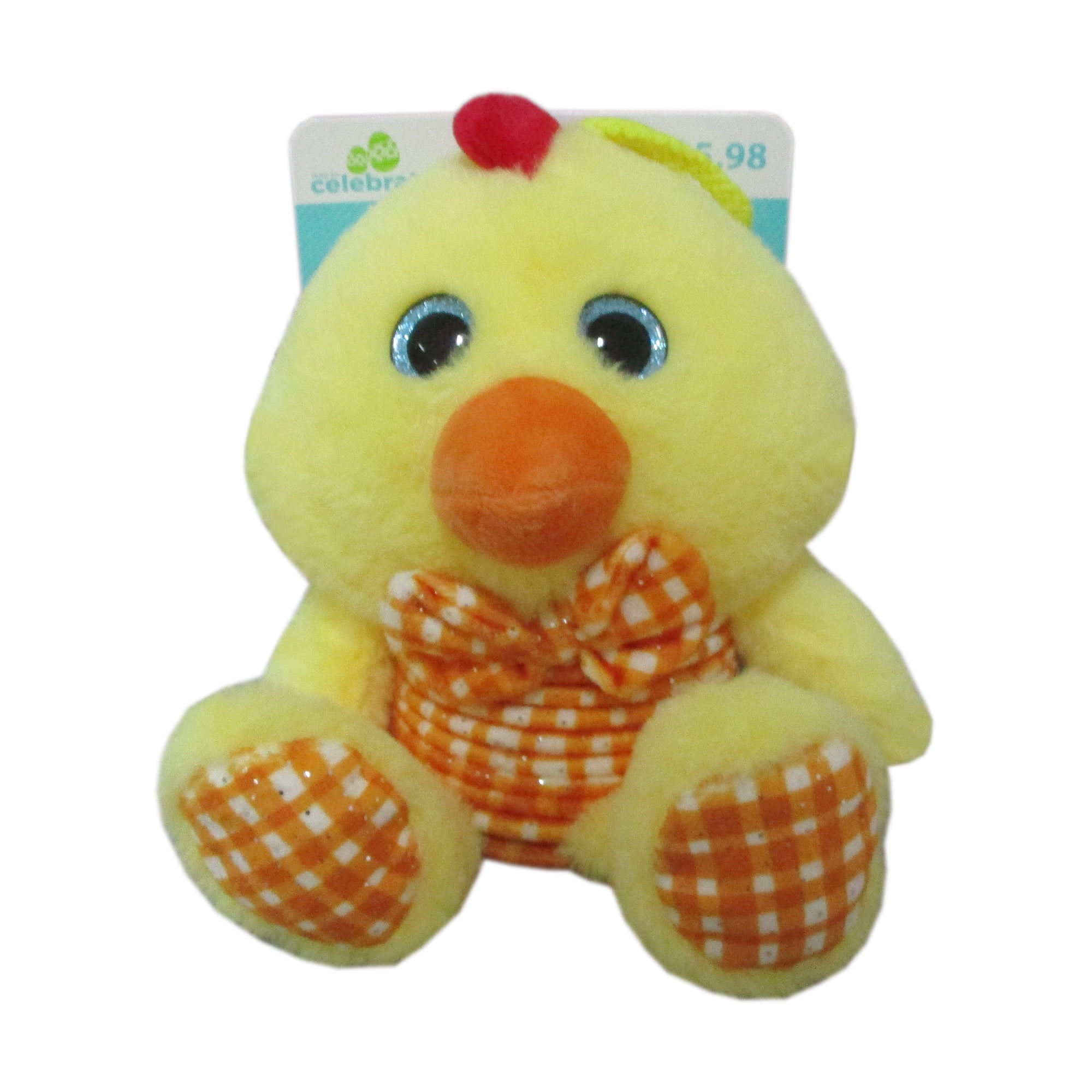M Spring Bunny Cs