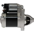 thumbnail image 3 of New 12V Starter Fits Honda Gx630Rh Gx660Rh Gx690 Engines 31200Z6L003 428000-6410, 3 of 8