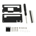 thumbnail image 2 of Destornildor Del Conector GPIO 40Pin Del Disipador de Caja Acrílica para Macarena Kit básico de acrílico, 2 of 7