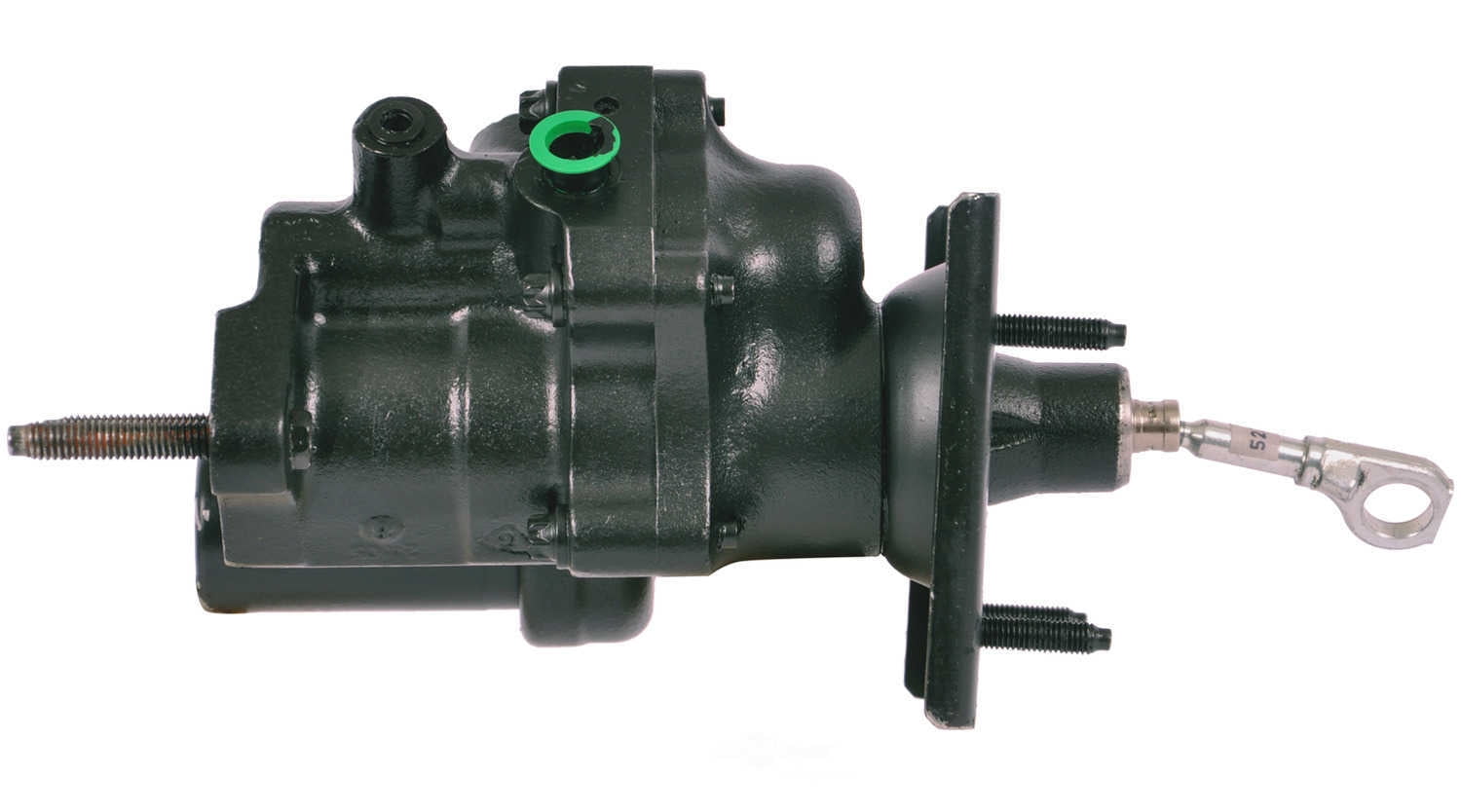 A1 Cardone Power Brake Booster P/N:52-7376 Fits select: 2008-2019 FORD ECONOLINE