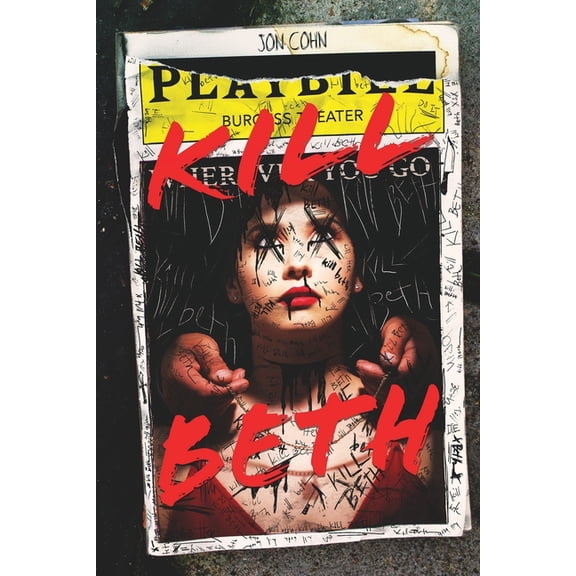 Kill Beth, (Paperback)