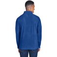 thumbnail image 3 of Team 365 Veste en Micro-Polaire Campus pour Hommes, 3 of 3
