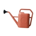 thumbnail image 2 of Regadera con pulverizador para césped con mango portátil, para jardín, bonsái, flores, cabezal de ducha desmontable, herramienta de jardinería 5 litros, 2 of 8