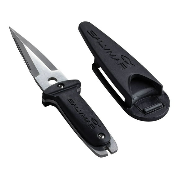 Salvimar ST-Blade Spearfishing Knife