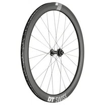DT Swiss ARC 1400 DiCut Front Wheel - Front Axle: 12mm Thru x 100mm Hub/Brake Compatibility: Center-Lock Disc Wheel Size: 700c