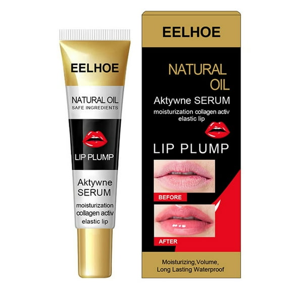 Hyaluronic Acid Lips