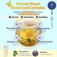 thumbnail image 4 of Loción facial hidratante para niños GOONGBE 80 ml con cica y alantoína, 4 of 8
