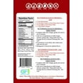 thumbnail image 2 of Mom's Place Gluten-Free Ranch Dressing Mix (2-Pack), Perfect for Salads & Dips, Nut Free, Soy Free, Dairy Free  Non-GMO, 2 of 5