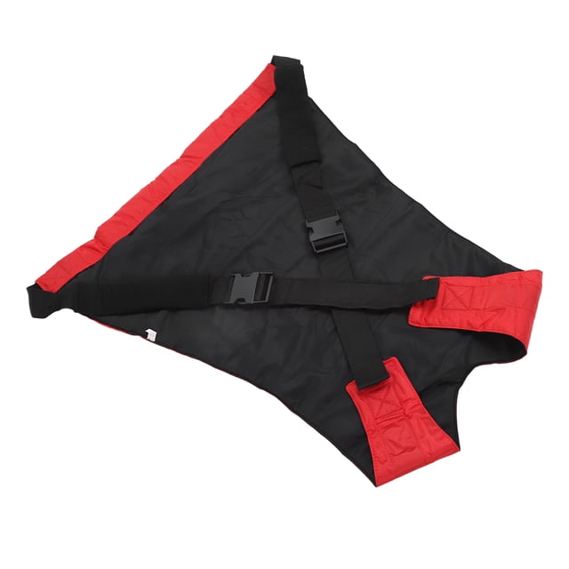 Patient Aid Full Body Mesh, Handicap Aid Full Body Transfer Belt Easy To Clean Stable For Hospital For Patient