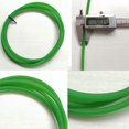 thumbnail image 5 of 2Pcs Round Belting Riding Cycling Training Table Transmission Roller Platform PU Belt 5MM for Drive Transmission, 5 of 5
