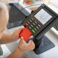 thumbnail image 4 of Melissa & Doug Fresh Mart Pretend Grocery Store with Cash Register, Scanner, & Conveyor Belt for Children 3Y+ - FSC Certified, 4 of 11