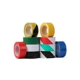 thumbnail image 4 of 6rolls/set PVC Tape, Modern Solid Strong Adhesive Patch For Home, 4 of 4