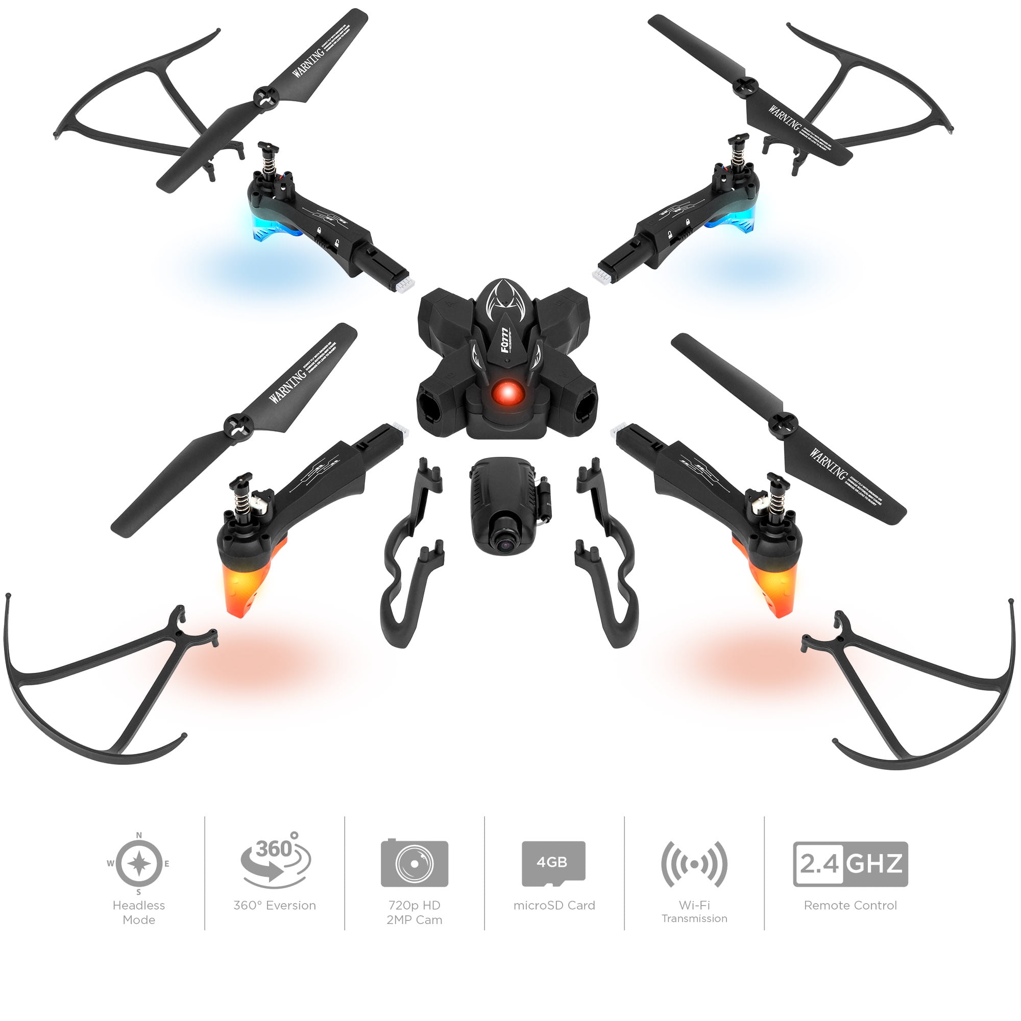 best rc drone
