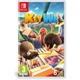 thumbnail image 2 of KeyWe Nintendo Switch, 2 of 6