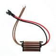 thumbnail image 4 of Milaget 3-5W / 8-12W 85-250V LED Driver Convertor Ceiling Light, 4 of 5